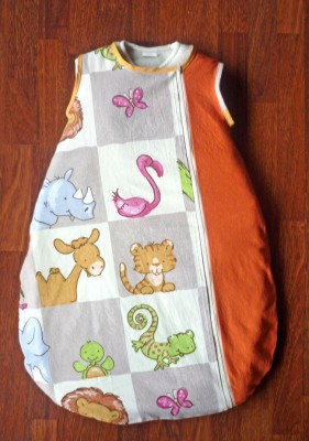 Gigoteuse bio enfant Gigoteuse bio enfant