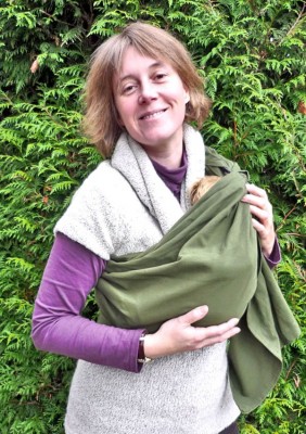 slings porte-bébé slings porte-bébé
