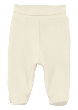 Pantalon bébé bio Natura Pura