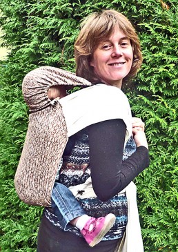 porte-bébé bio ombuhimo