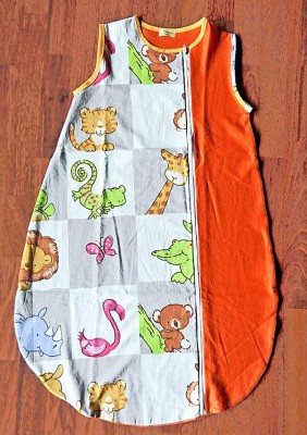 Gigoteuse enfant bio Gigoteuse enfant bio