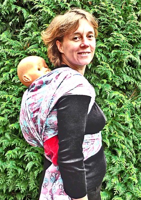 écharpes porte-bébé français écharpes porte-bébé français