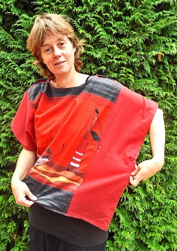 Tee shirt allaitement grossesse