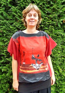 Tee shirt grossesse allaitement