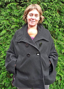 cape-veste portage