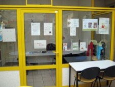 La Maison de l'Ange