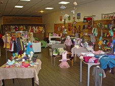 Au Bazar des Enfants