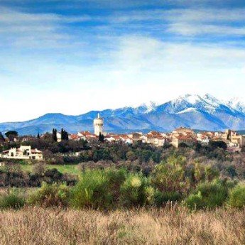 Démenagement dans les Pyrénées Orientales