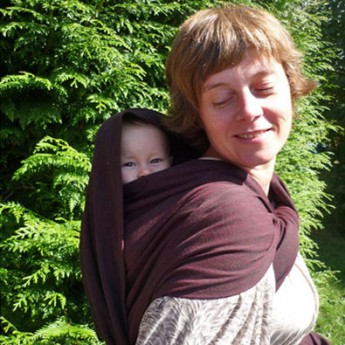 La Vierge Marie portait-elle le petit Jésus ?